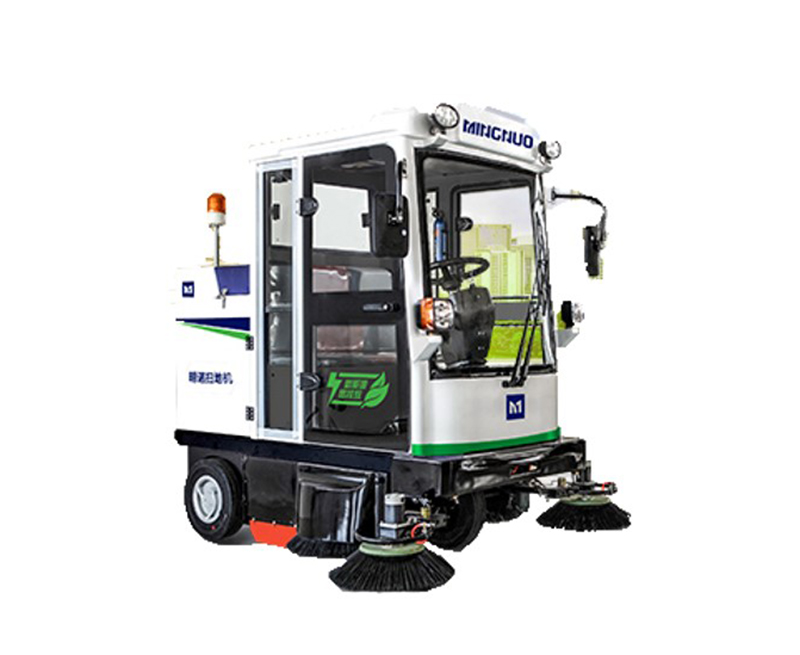 清掃電動(dòng)車(chē)