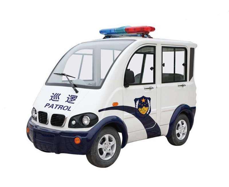 巡邏電動(dòng)車(chē)