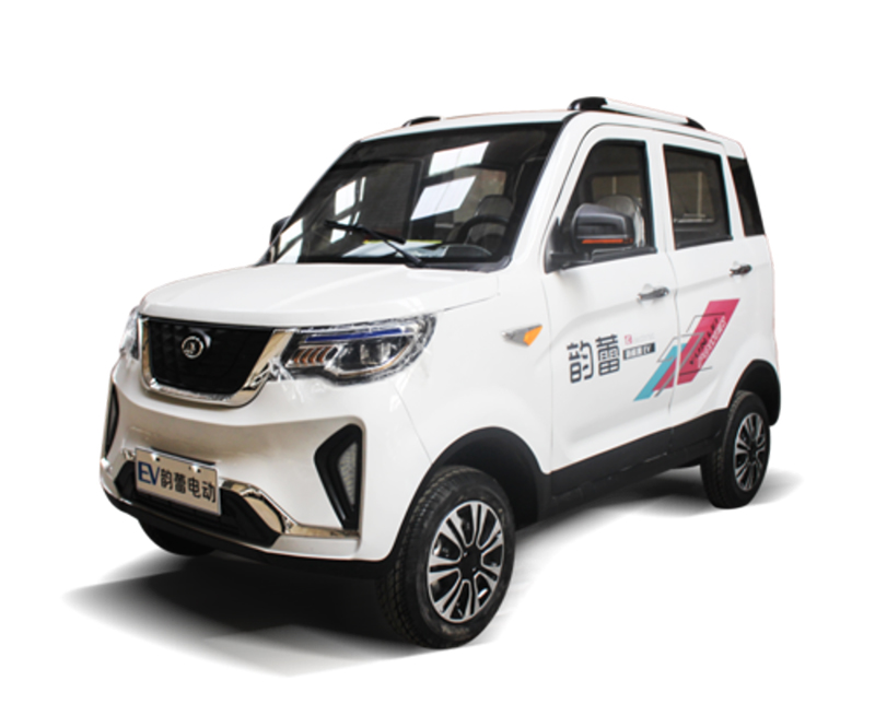 老年代步電動(dòng)車(chē)